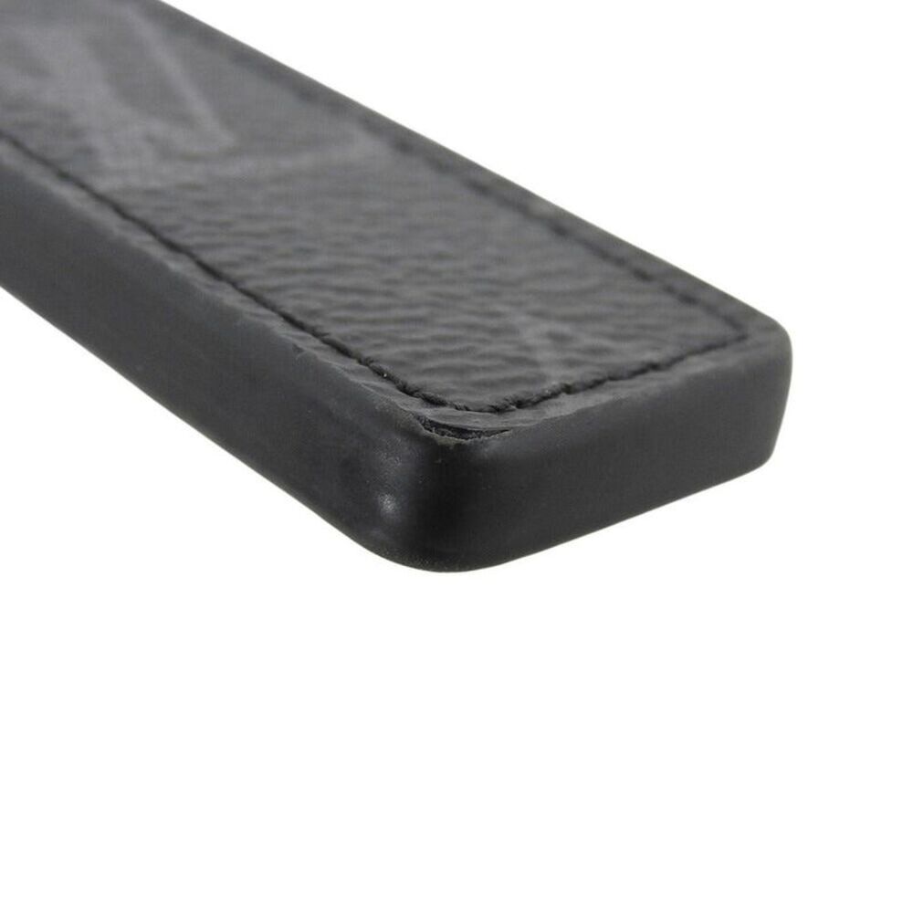 Louis Vuitton Monogram Eclipse Keychain - image 8